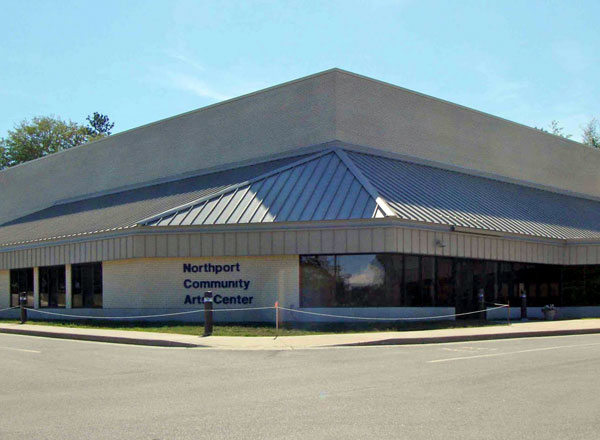 North Port Performing Arts Center