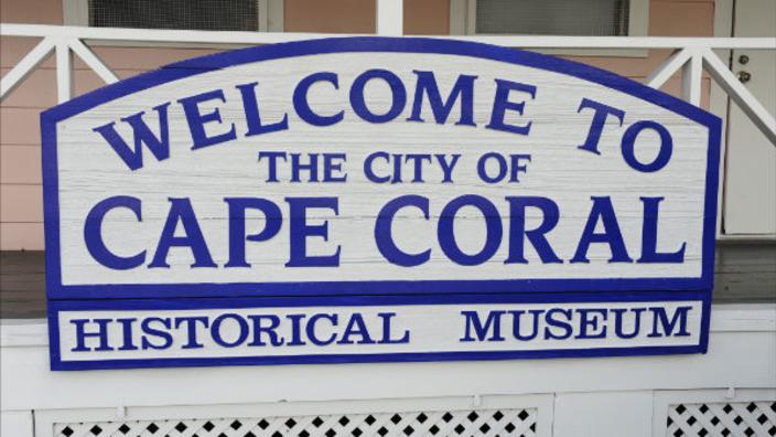 The Cape Coral Historical Museum