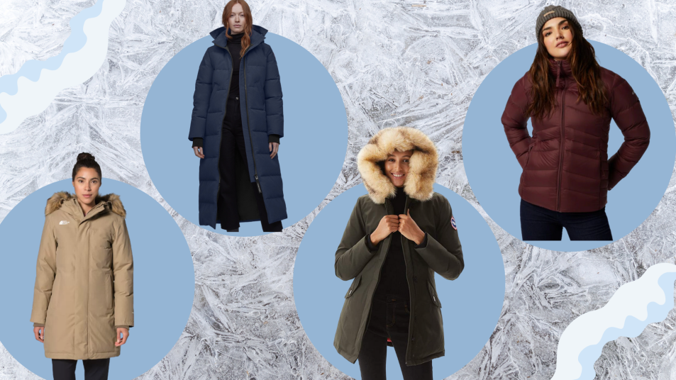 Heavy Coats