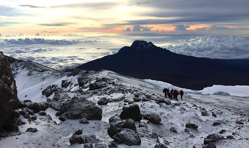 kilimanjaro