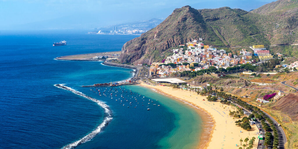 Tenerife