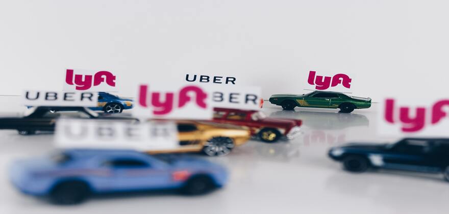 How To Cancel A Lyft Ride Without Fee
