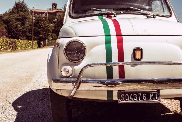 How To Get Safe Travels In Italy