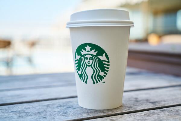 What Is A Handcrafted Drink At Starbucks?