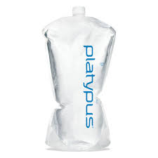 Platypus 2 Liter Collapsible Water Bottle