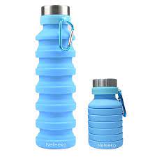 Nefeeko Collapsible Water Bottle