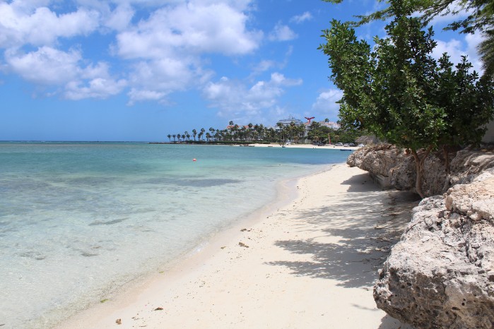 The Drinking Age In Aruba: 18 Years Old