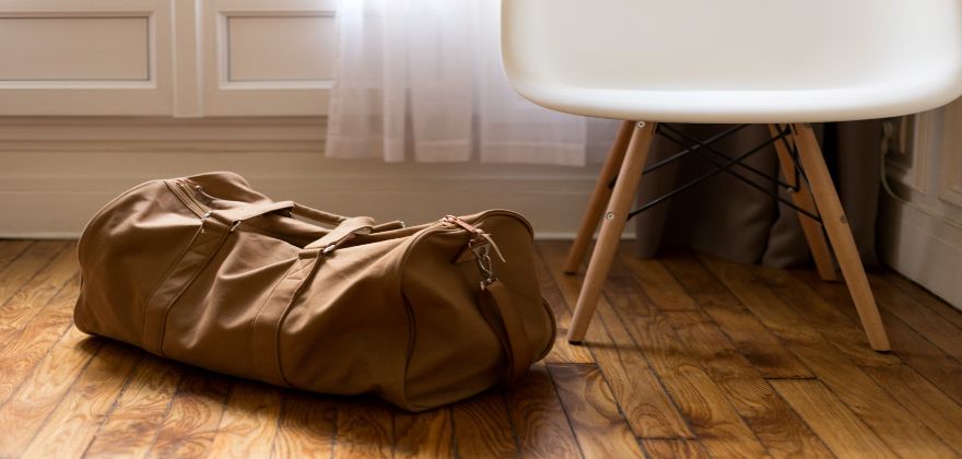 How To Pack A Carry-on? 9 Tips