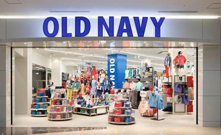 Old Navy