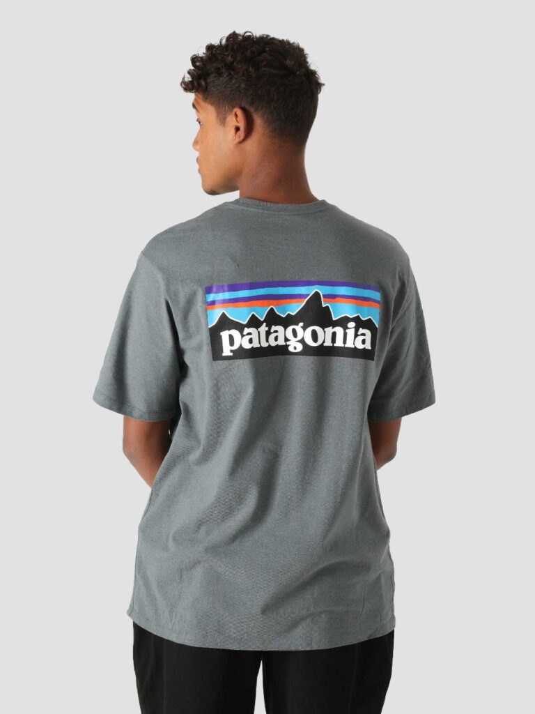 patagonia