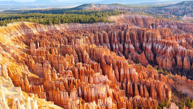 Bryce Canyon National Park