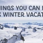 what will you do in winter vacation
