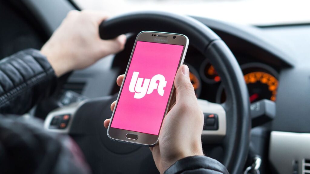 how to cancel a lyft