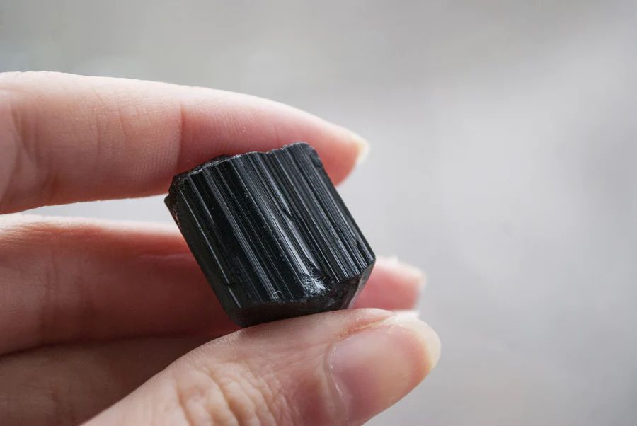 Black Tourmaline