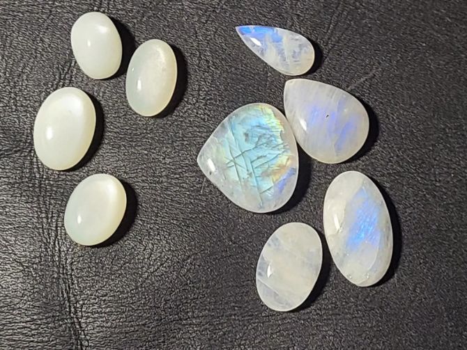 Moonstone