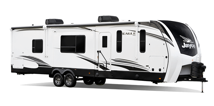 Jayco Eagle 330RSTS