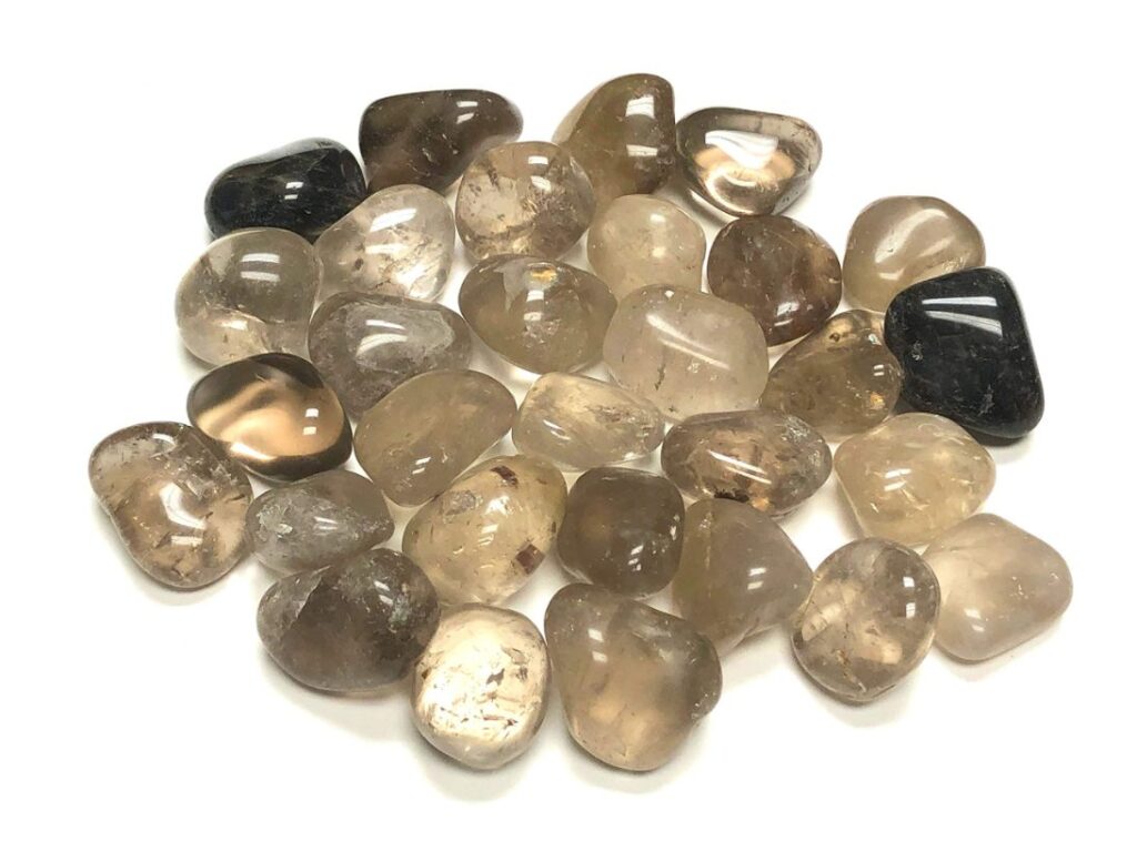 Smoky Quartz