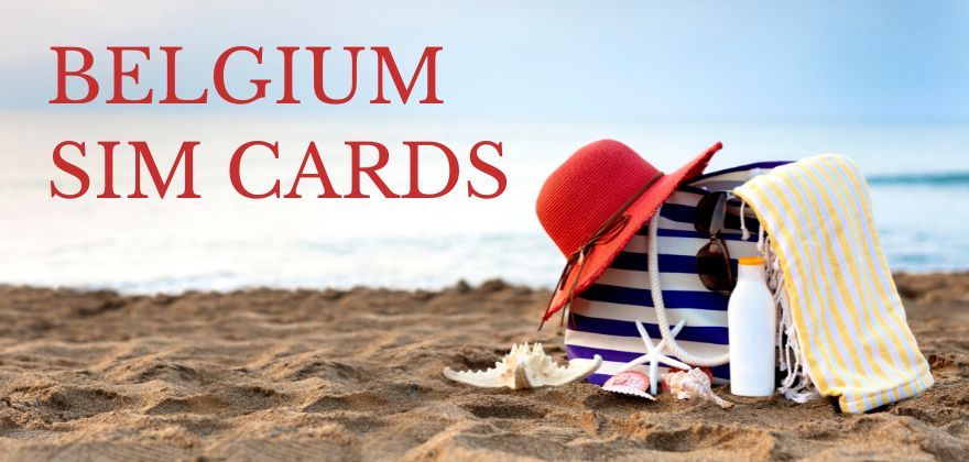 belgum sim trackable