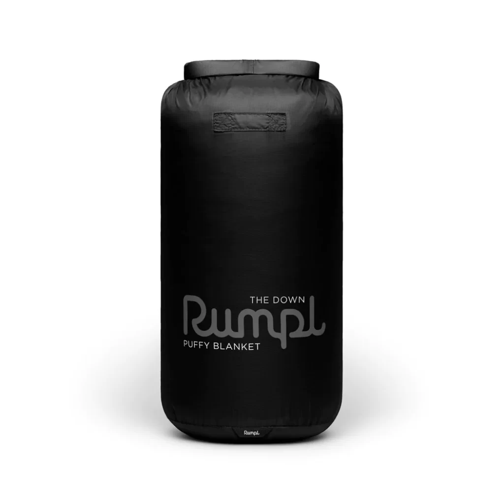 rumpl blanket review