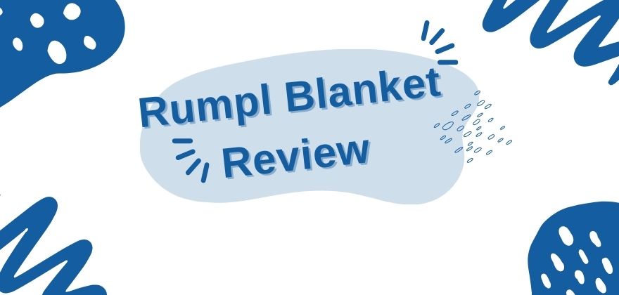 rumpl blanket review