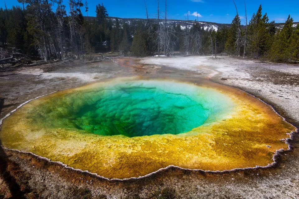 How Far is Bozeman from Yellowstone?