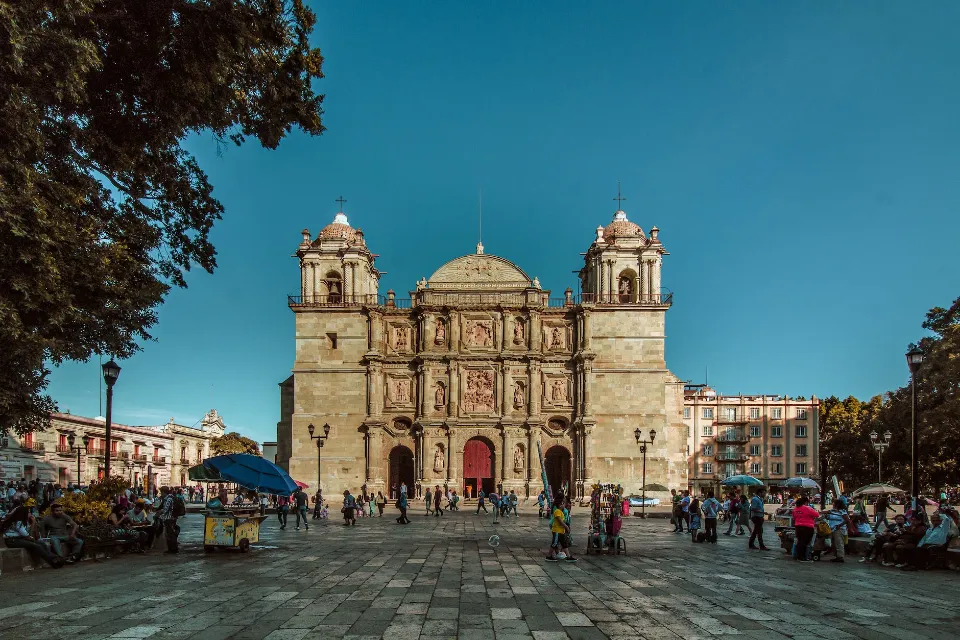 Is Oaxaca Safe to Visit? 2023 Guide