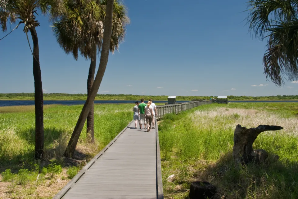 Myakka River State Park