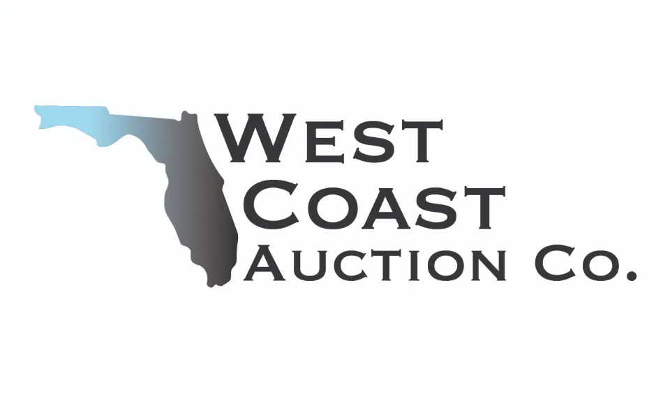 West Coast Auction Company