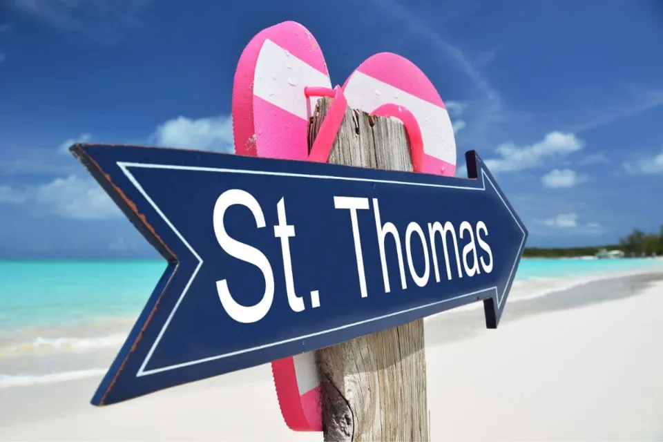 Is St. Thomas Safe to Visit? 2023 Guide