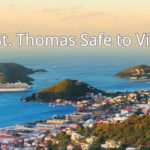 is St. Thomas safe to visit?